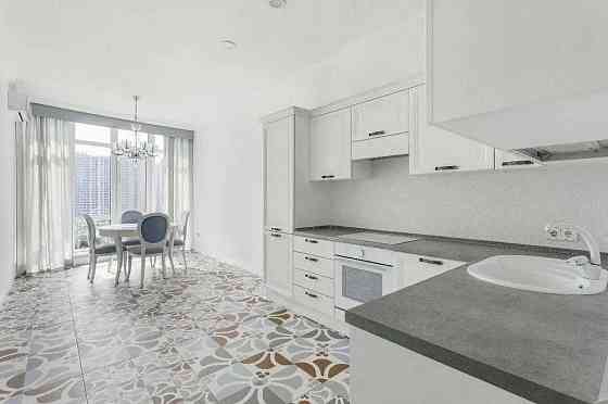 Аренда просторной 3-комнатной квартиры в Аркадии с видом на море Odesa