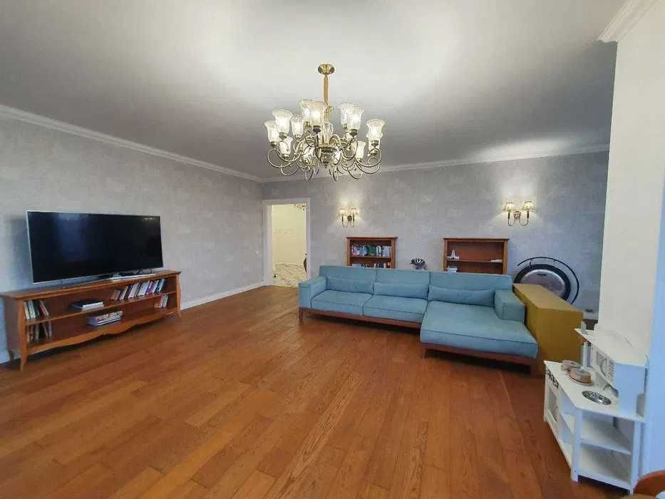 Аренда просторной 3-комнатной квартиры в Аркадии с видом на море Odesa - photo 4