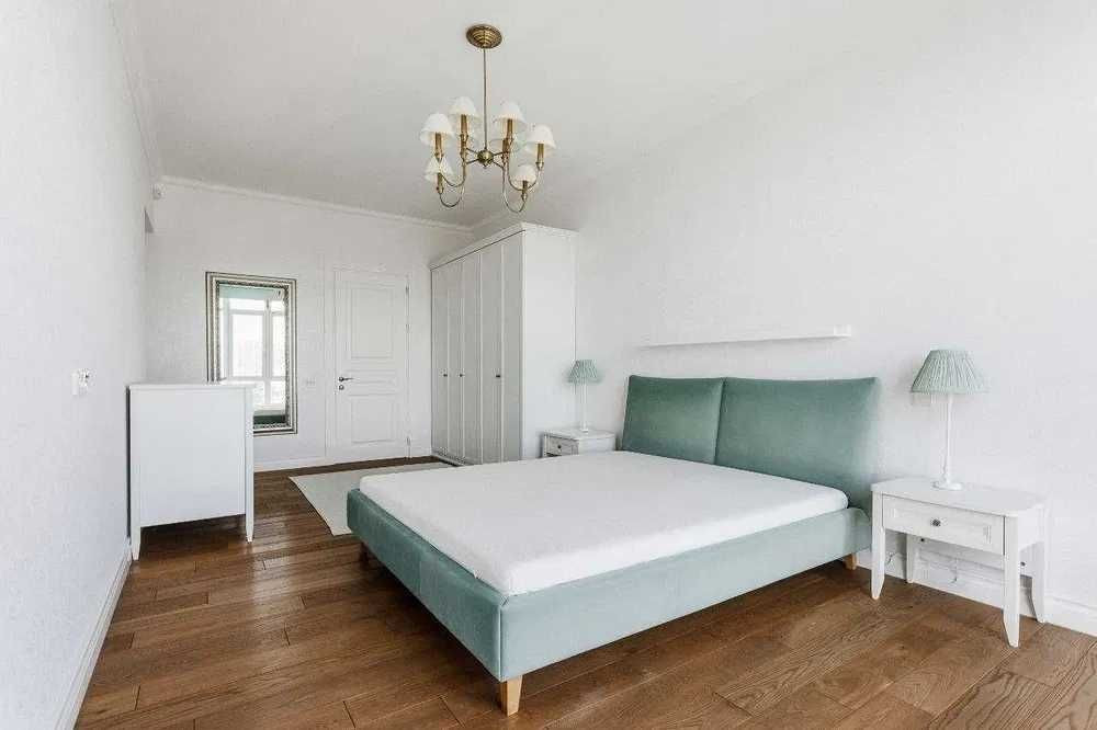 Аренда просторной 3-комнатной квартиры в Аркадии с видом на море Odesa - photo 5