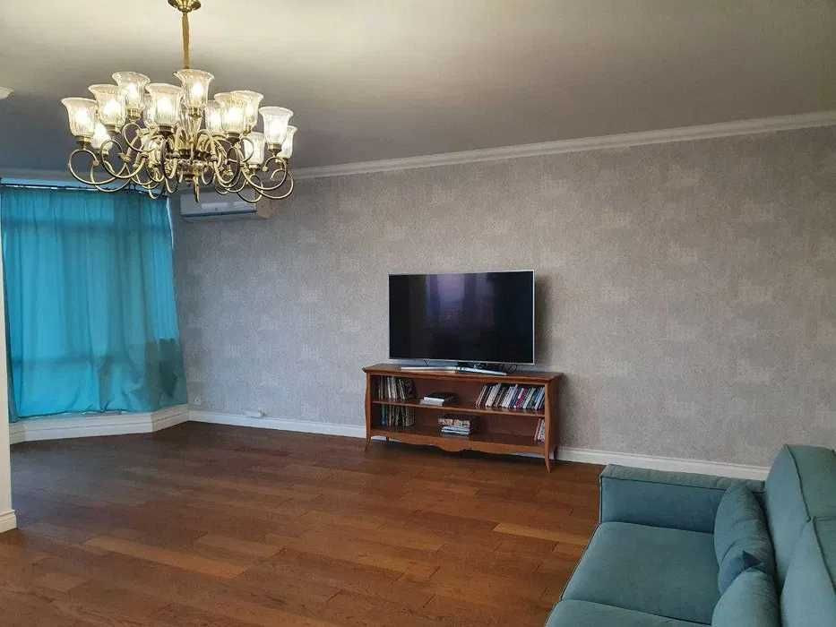 Аренда просторной 3-комнатной квартиры в Аркадии с видом на море Odesa - photo 6