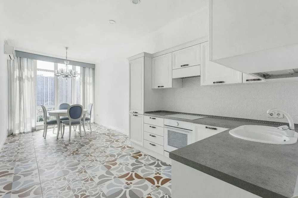 Аренда просторной 3-комнатной квартиры в Аркадии с видом на море Odesa - photo 3