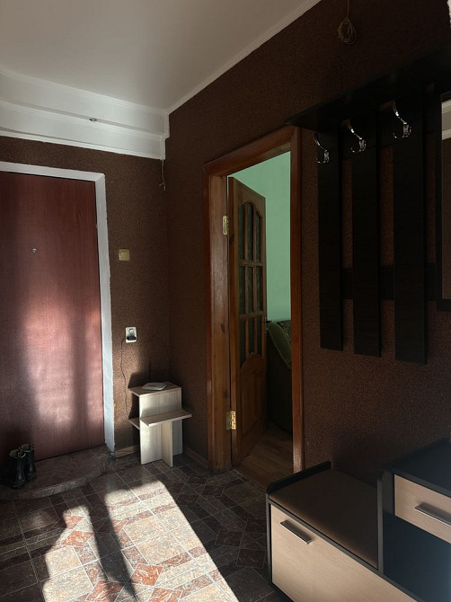 Довгострокова оренда. 1 кімнатна квартира Rivne - photo 4