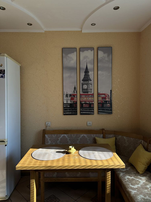 Довгострокова оренда. 1 кімнатна квартира Rivne - photo 2