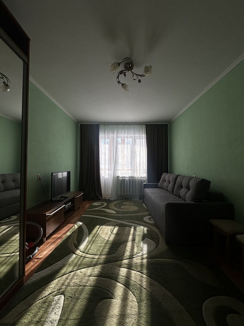 Довгострокова оренда. 1 кімнатна квартира Rivne - photo 7