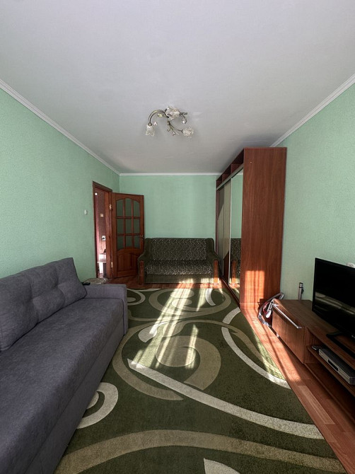 Довгострокова оренда. 1 кімнатна квартира Rivne - photo 8