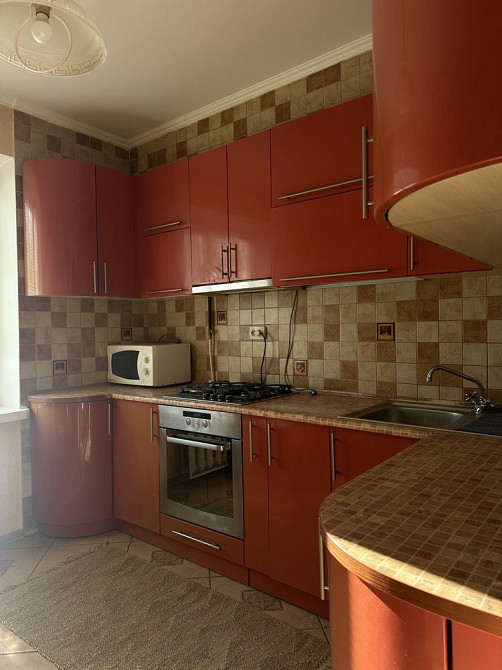 Довгострокова оренда. 1 кімнатна квартира Rivne - photo 1