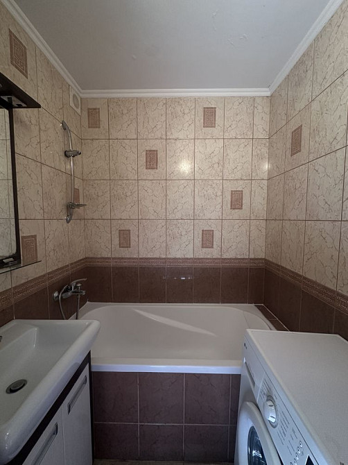 Довгострокова оренда. 1 кімнатна квартира Rivne - photo 5