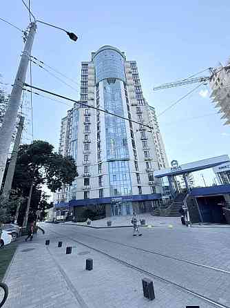 Сдам стильную квартиру в ЖК,, Аквамарин,, 16 ст Б.Фонтана Одеса