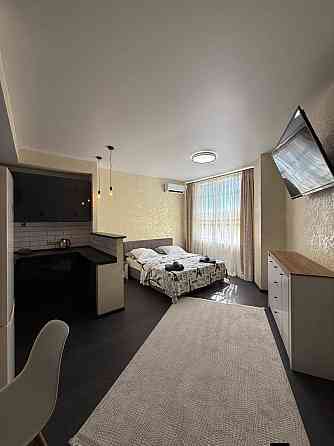 Сдам стильную квартиру в ЖК,, Аквамарин,, 16 ст Б.Фонтана Одеса