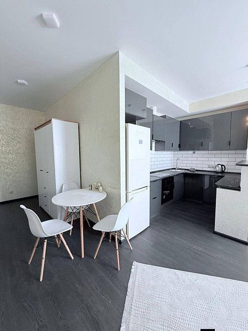 Сдам стильную квартиру в ЖК,, Аквамарин,, 16 ст Б.Фонтана Одеса - зображення 8