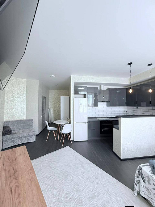 Сдам стильную квартиру в ЖК,, Аквамарин,, 16 ст Б.Фонтана Одеса - зображення 7