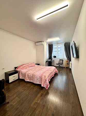 Оренда 1 кім. квартири вул. Стрийська ЖК Леви міста Львов