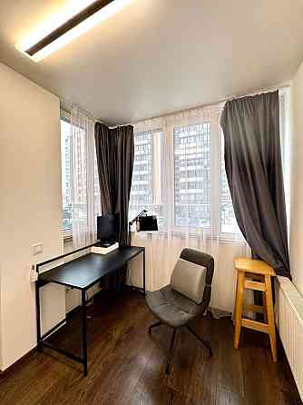 Оренда 1 кім. квартири вул. Стрийська ЖК Леви міста Львов