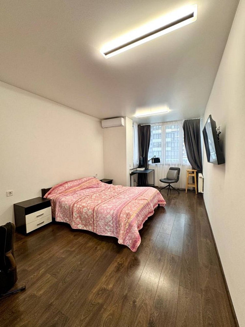 Оренда 1 кім. квартири вул. Стрийська ЖК Леви міста Львов - изображение 3