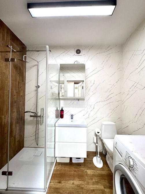 Оренда 1 кім. квартири вул. Стрийська ЖК Леви міста Львов - изображение 2