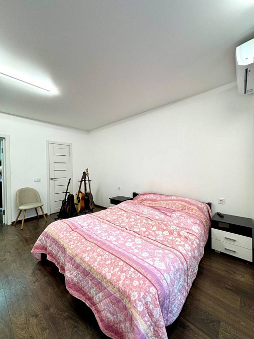 Оренда 1 кім. квартири вул. Стрийська ЖК Леви міста Львов - изображение 4