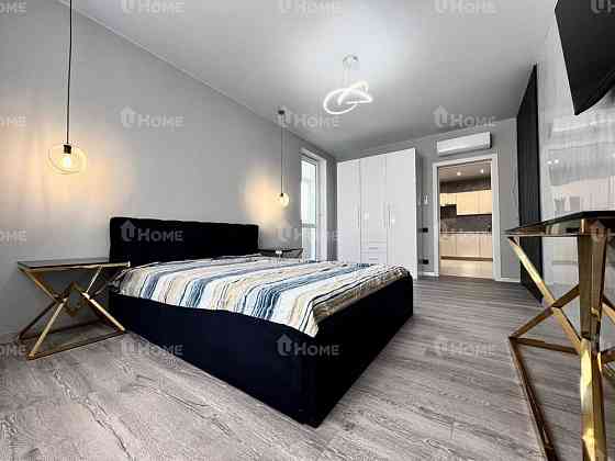 Просторная однокомнатная квартира в ЖК Луч. «Метро Заводская» Kharkiv