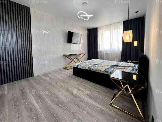 Просторная однокомнатная квартира в ЖК Луч. «Метро Заводская» Kharkiv