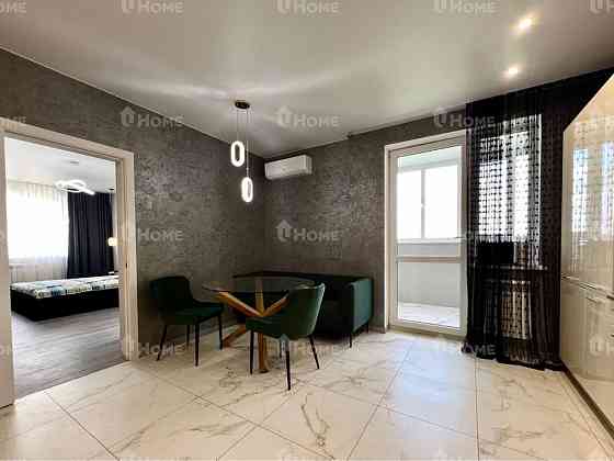 Просторная однокомнатная квартира в ЖК Луч. «Метро Заводская» Kharkiv