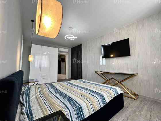 Просторная однокомнатная квартира в ЖК Луч. «Метро Заводская» Kharkiv