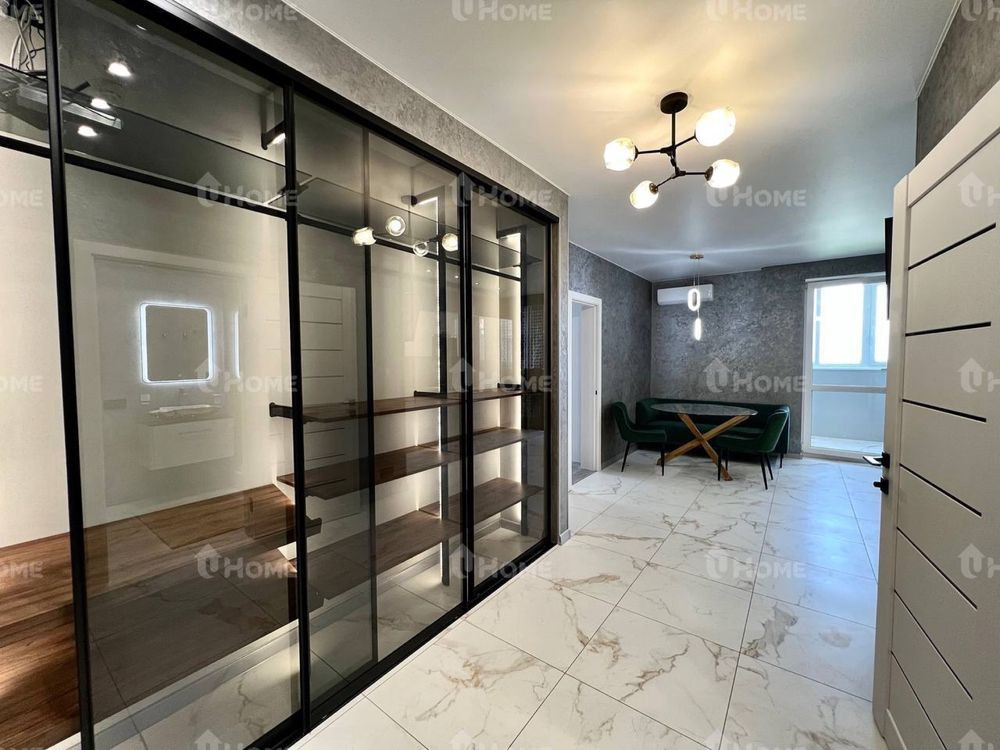 Просторная однокомнатная квартира в ЖК Луч. «Метро Заводская» Kharkiv - photo 7