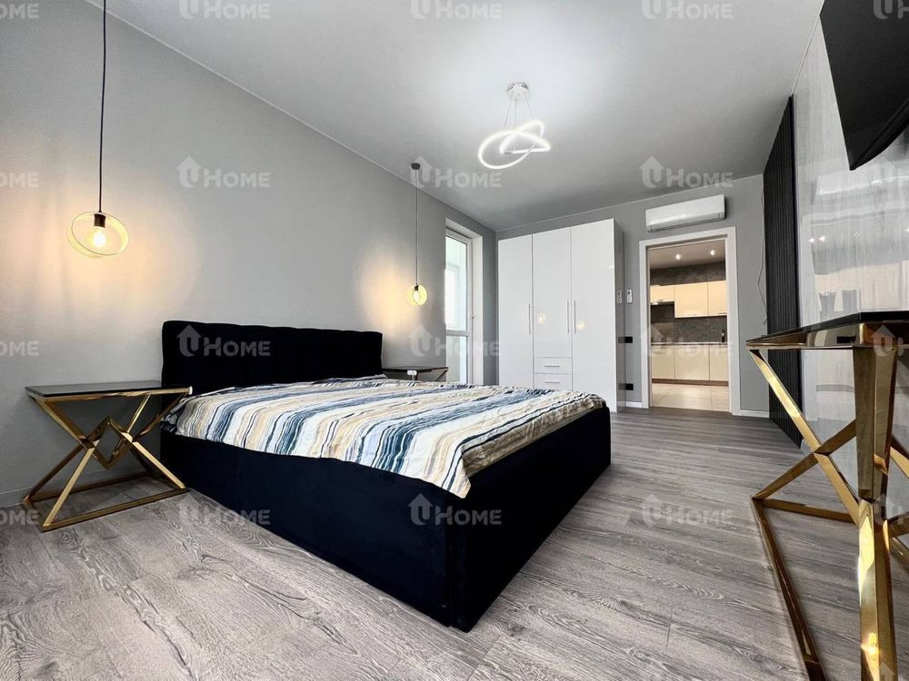 Просторная однокомнатная квартира в ЖК Луч. «Метро Заводская» Kharkiv - photo 1