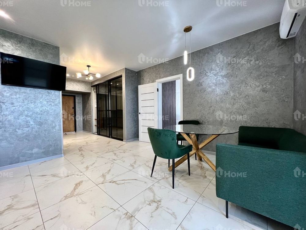 Просторная однокомнатная квартира в ЖК Луч. «Метро Заводская» Kharkiv - photo 6