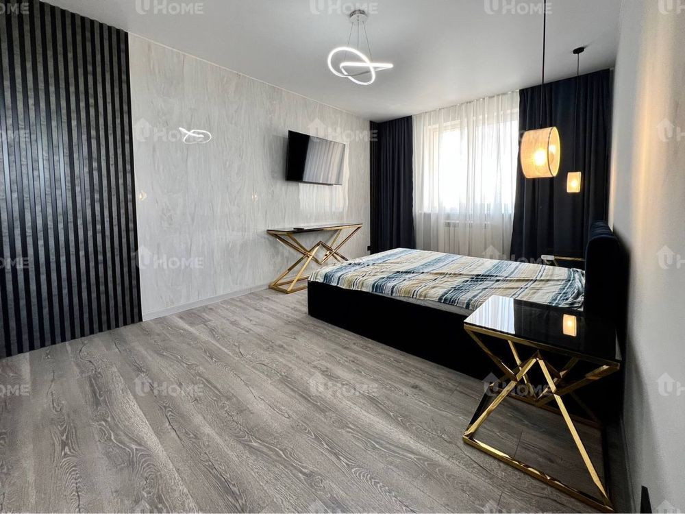 Просторная однокомнатная квартира в ЖК Луч. «Метро Заводская» Kharkiv - photo 3