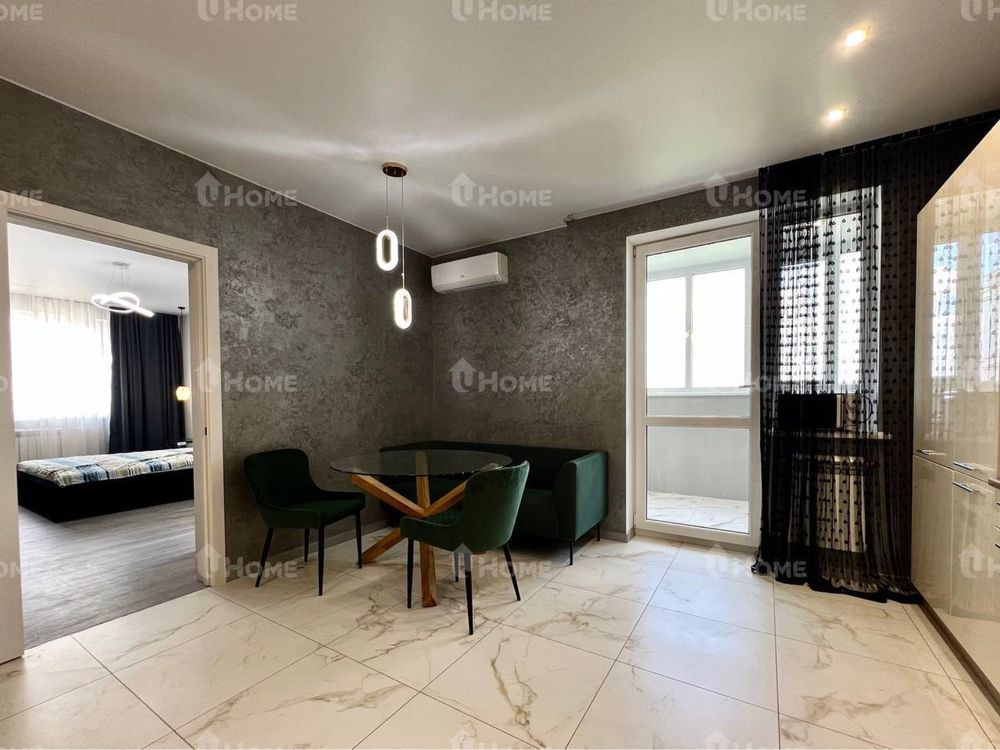 Просторная однокомнатная квартира в ЖК Луч. «Метро Заводская» Kharkiv - photo 5