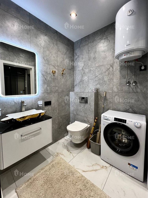 Просторная однокомнатная квартира в ЖК Луч. «Метро Заводская» Kharkiv - photo 8