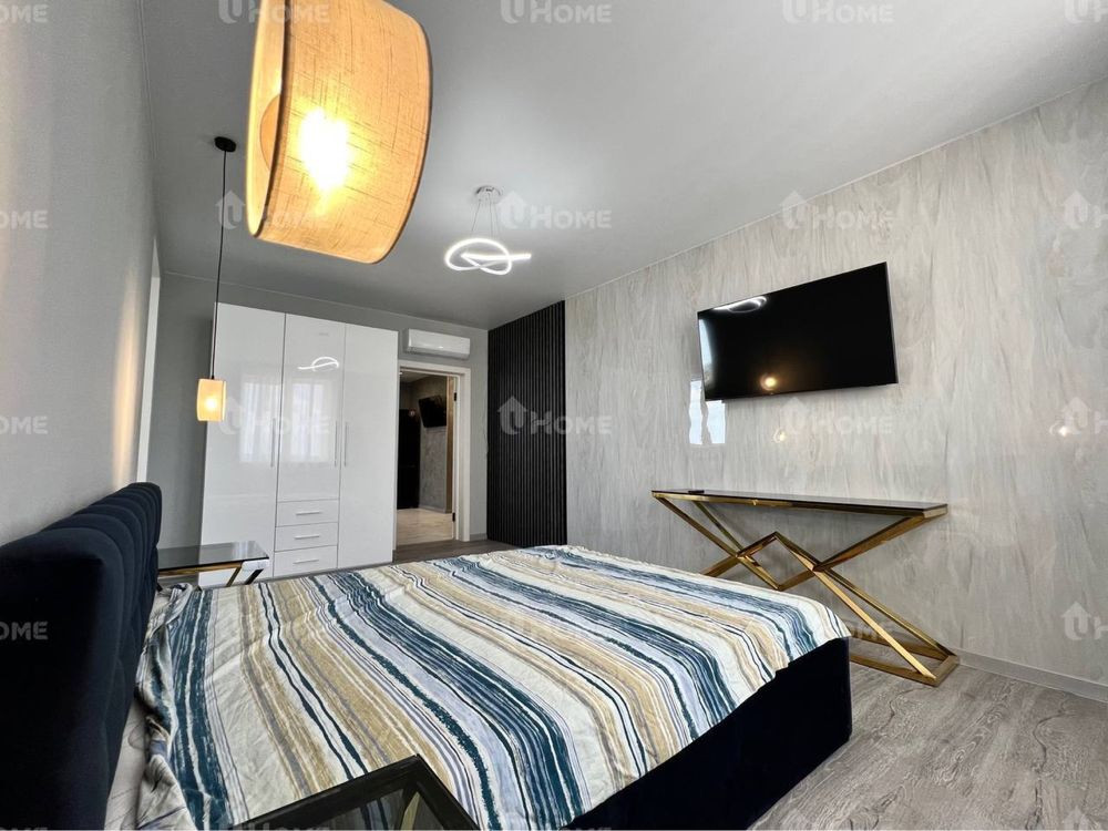 Просторная однокомнатная квартира в ЖК Луч. «Метро Заводская» Kharkiv - photo 2