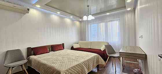 Перша здача! Оренда 1к.кв на Бабурке, вул. Рубана Запоріжжя