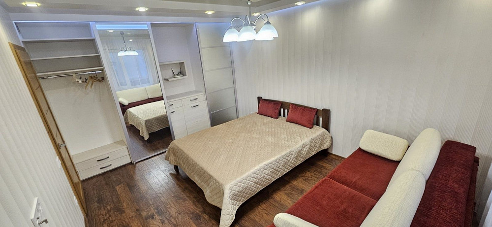 Перша здача! Оренда 1к.кв на Бабурке, вул. Рубана Запоріжжя - зображення 5