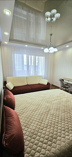 Перша здача! Оренда 1к.кв на Бабурке, вул. Рубана Запоріжжя - зображення 3