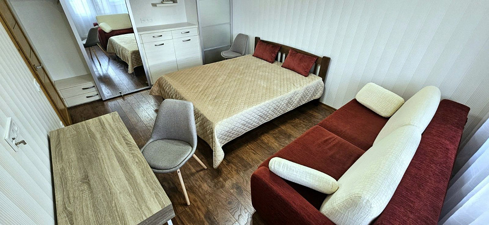 Перша здача! Оренда 1к.кв на Бабурке, вул. Рубана Запоріжжя - зображення 2