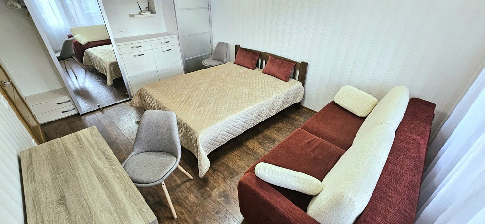 Перша здача! Оренда 1к.кв на Бабурке, вул. Рубана Запоріжжя - зображення 8