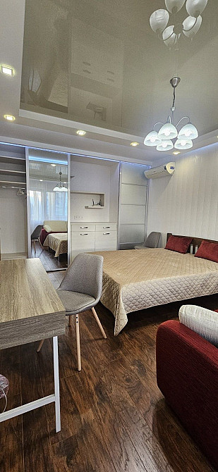 Перша здача! Оренда 1к.кв на Бабурке, вул. Рубана Запоріжжя - зображення 1