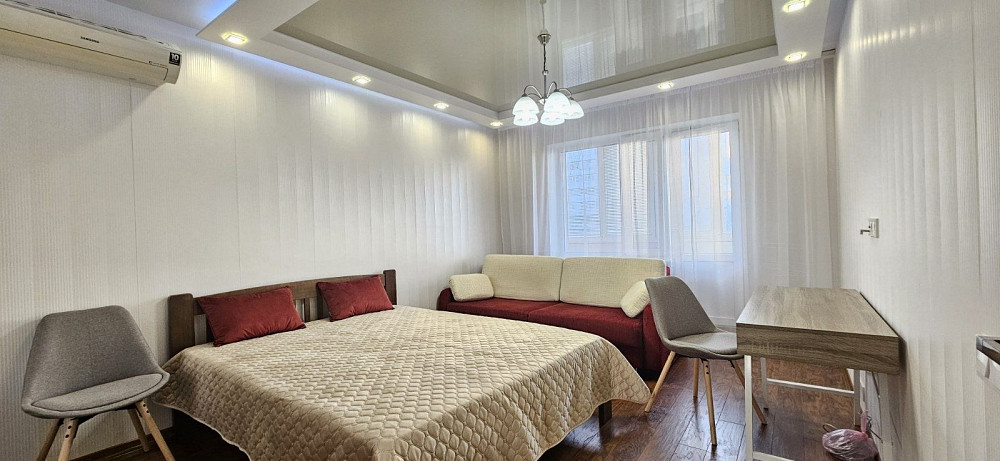 Перша здача! Оренда 1к.кв на Бабурке, вул. Рубана Запоріжжя - зображення 4