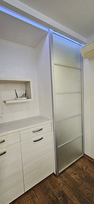 Перша здача! Оренда 1к.кв на Бабурке, вул. Рубана Запоріжжя - зображення 7