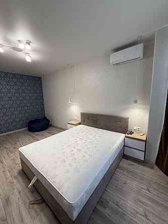 Оренда Великої 1к 43м2.Повна комплектація!3 поверх Sofiivska Borshchahivka