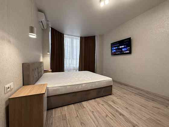 Оренда Великої 1к 43м2.Повна комплектація!3 поверх Sofiivska Borshchahivka