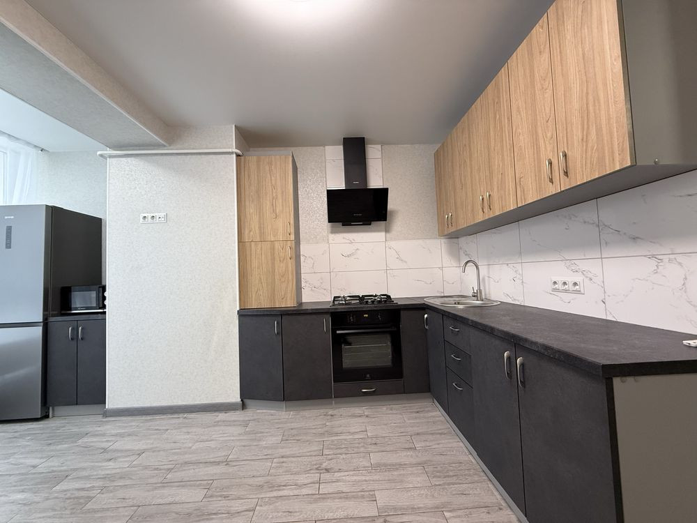 Оренда Великої 1к 43м2.Повна комплектація!3 поверх Sofiivska Borshchahivka - photo 5