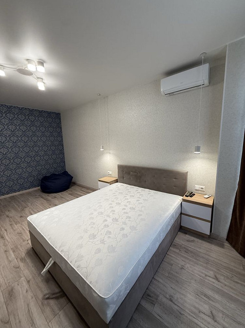 Оренда Великої 1к 43м2.Повна комплектація!3 поверх Sofiivska Borshchahivka - photo 3