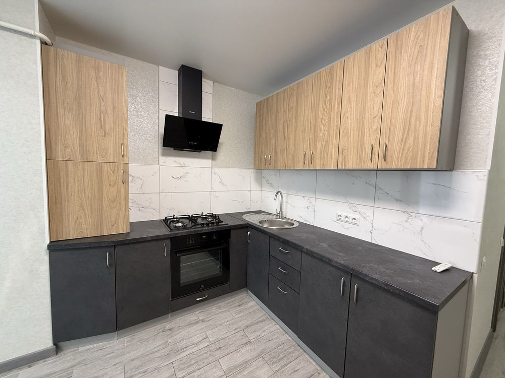 Оренда Великої 1к 43м2.Повна комплектація!3 поверх Sofiivska Borshchahivka - photo 7