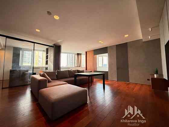 Аренда 3к ЖК Панорама Нагорка Новострой Паркинг Dnipro