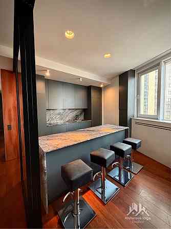 Аренда 3к ЖК Панорама Нагорка Новострой Паркинг Dnipro