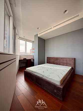 Аренда 3к ЖК Панорама Нагорка Новострой Паркинг Dnipro