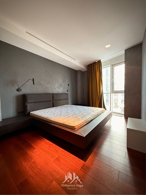 Аренда 3к ЖК Панорама Нагорка Новострой Паркинг Dnipro - photo 6