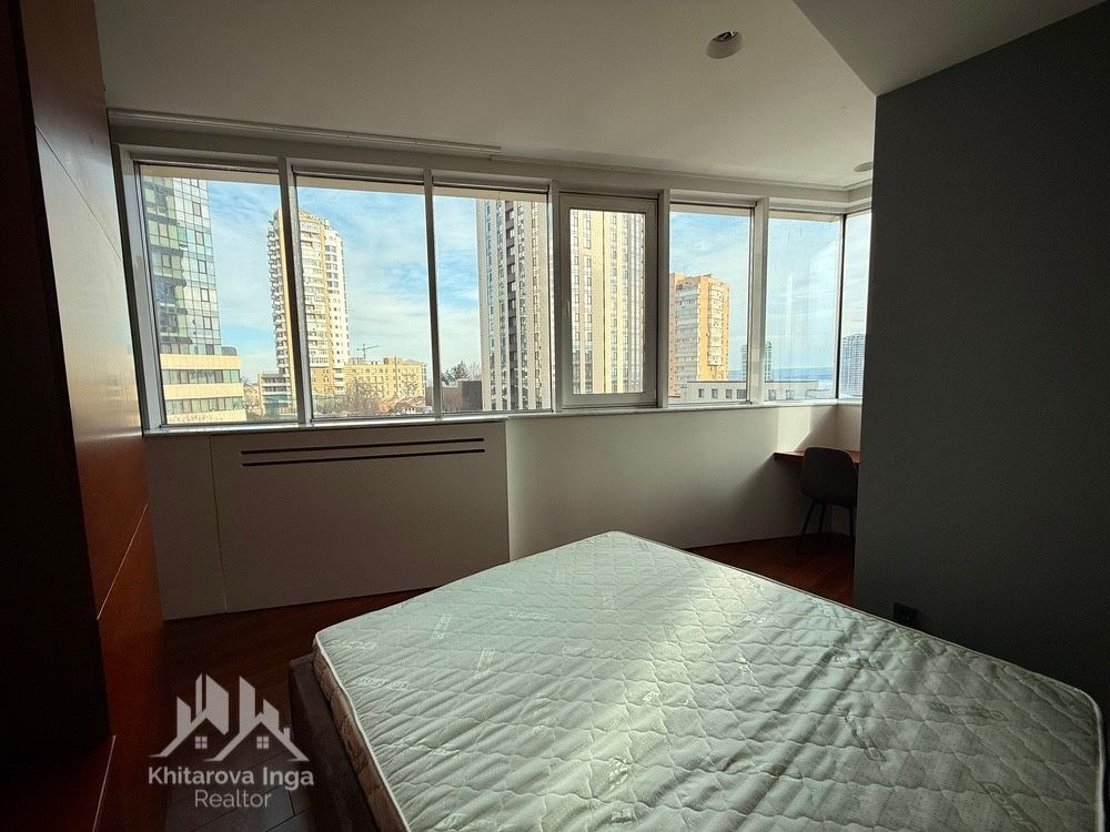 Аренда 3к ЖК Панорама Нагорка Новострой Паркинг Dnipro - photo 4