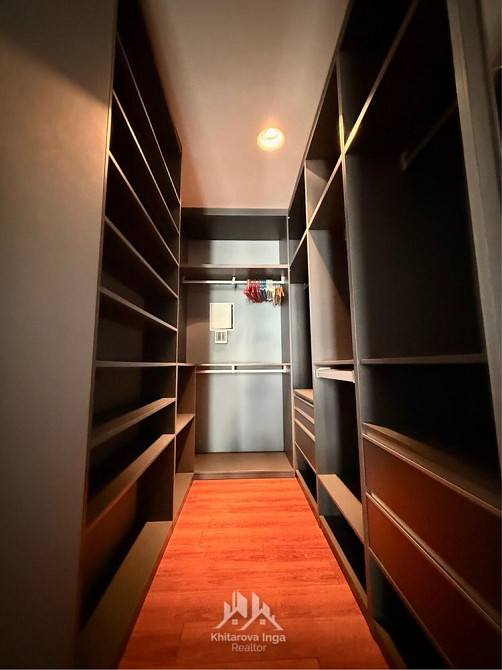 Аренда 3к ЖК Панорама Нагорка Новострой Паркинг Dnipro - photo 8